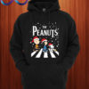 Peanuts Christmas Hoodie