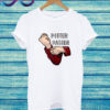 Pitter Patter letter kenny T Shirt