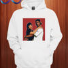 Poetic Justice Hoodie