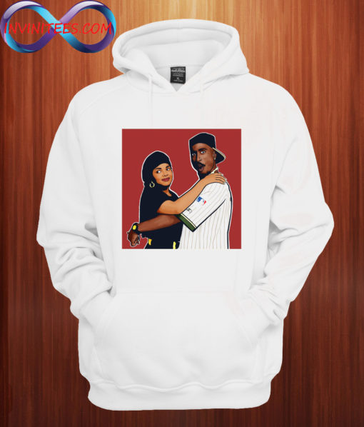 Poetic Justice Hoodie