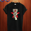 Prophets Rage against the machine T shirt