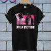 Pulp Fiction T Shirt