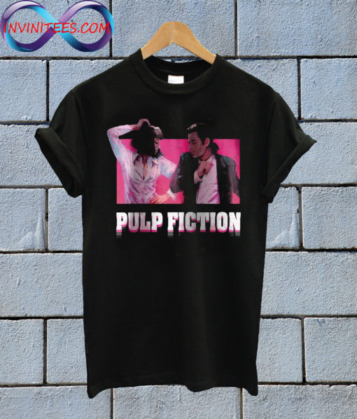 Pulp Fiction T Shirt