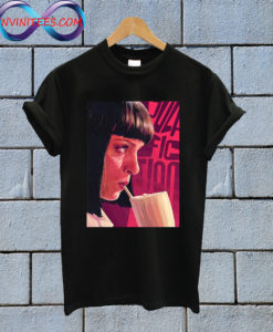 Pulp Fiction T Shirt