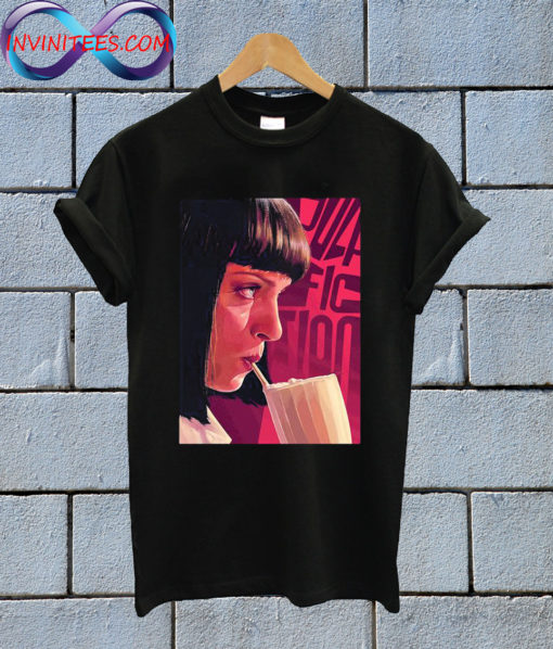 Pulp Fiction T Shirt