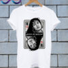 Queen of Queens Selena T Shirt