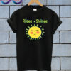 RISE AND SHINE T Shirt