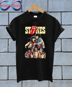 ROLLING STONES T Shirt