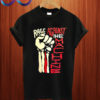 Rage Against The Machine T shirt