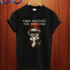 Rage Against the Machine T shirt