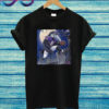 Ravens Nation Lamar Jackson Mascot T Shirt