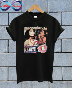 Recordando Selena T Shirt