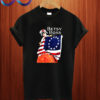 Rush limbaugh betsy ross T shirt