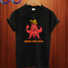 SQUID PRO QUO T shirt