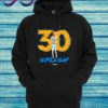 STEPHEN CURRY 30 splash Hoodie