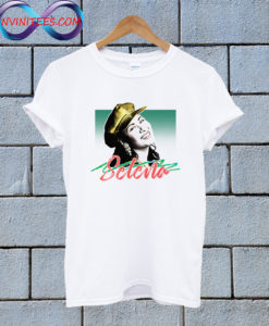 Selena 1990s Style T Shirt