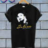 Selena Queen of Cumbia T Shirt