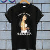 Selena Quintanilla Como La Flor T Shirt