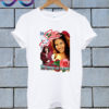 Selena Quintanilla Inspired T Shirt
