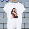Selena Quintanilla Pose T Shirt