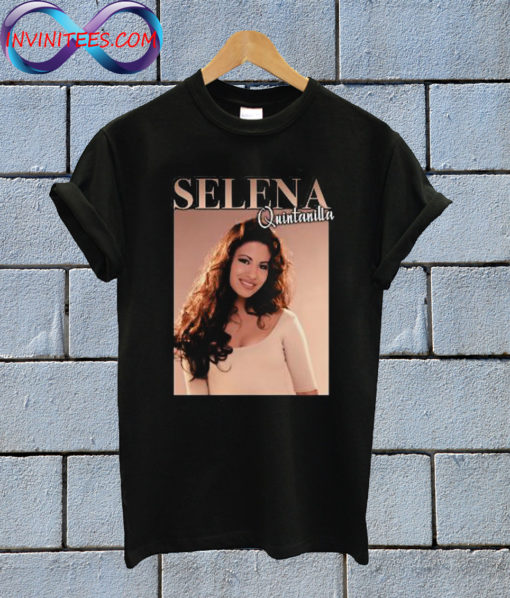 Selena Quintanilla Timeless T Shirt