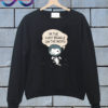 Small Snoopy Cool Joe Sweatshirt