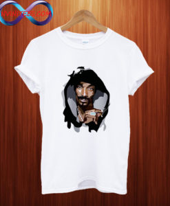 Snoop Dogg T shirt