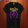 Snoop Dogg Beware of the Dogg T shirt