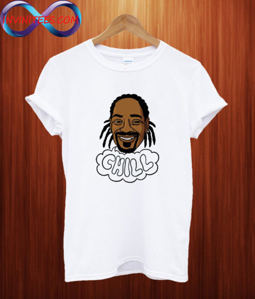 Snoop Dogg T shirt
