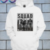 Squad The Office Hoodie