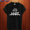 Super Kick T shirt