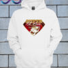 Super SF 49ers Hoodie