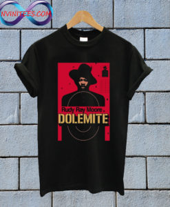 TARGET PRACTICE DOLEMITE T Shirt