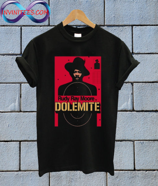 TARGET PRACTICE DOLEMITE T Shirt