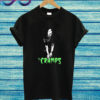 The Cramps Bryan Gregory T Shirt