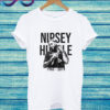 Rip Nipsey Hussle T Shirt