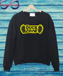 The Duck Zone Sweatshirt