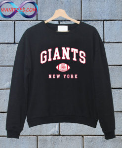 The Giants Sweatshirt