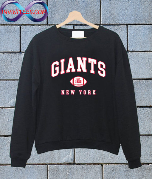 The Giants Sweatshirt