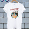 The Gorillaz T Shirt