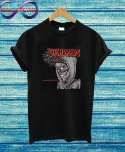 The Hundreds Cramps T Shirt