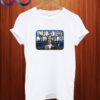 The Office Dunder Mifflin Funny Tv Show T Shirt