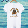 The Sackman Myles Garrett T Shirt