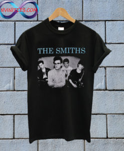 The Smiths T Shirt