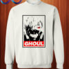 Tokyo Ghoul anime Sweatshirt