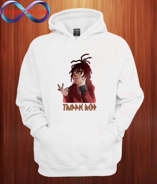 Trippie Redd Hoodie