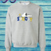 Vintage 90s Peanuts Snoopy Sweatshirt