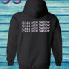 Voodoo Clam Call Her Daddy Hoodie