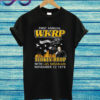 WKRP Turkey Drop 1978 T Shirt