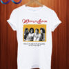 Waiting To Exhale T shirt